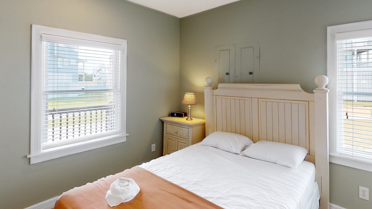 Photo of Bedroom in Salvo