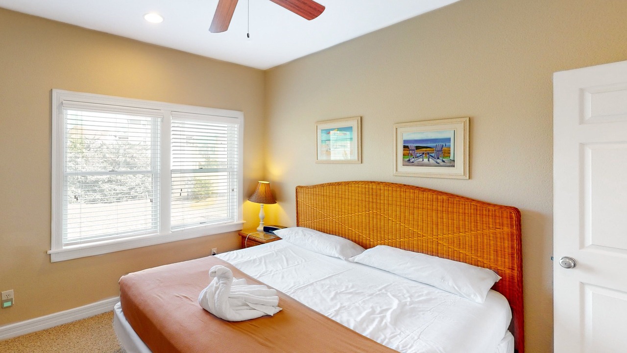 Photo of Bedroom in Salvo