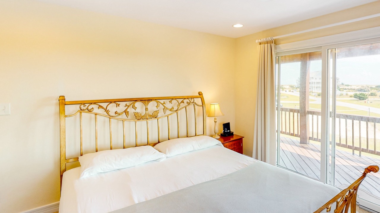 Photo of Bedroom in Salvo
