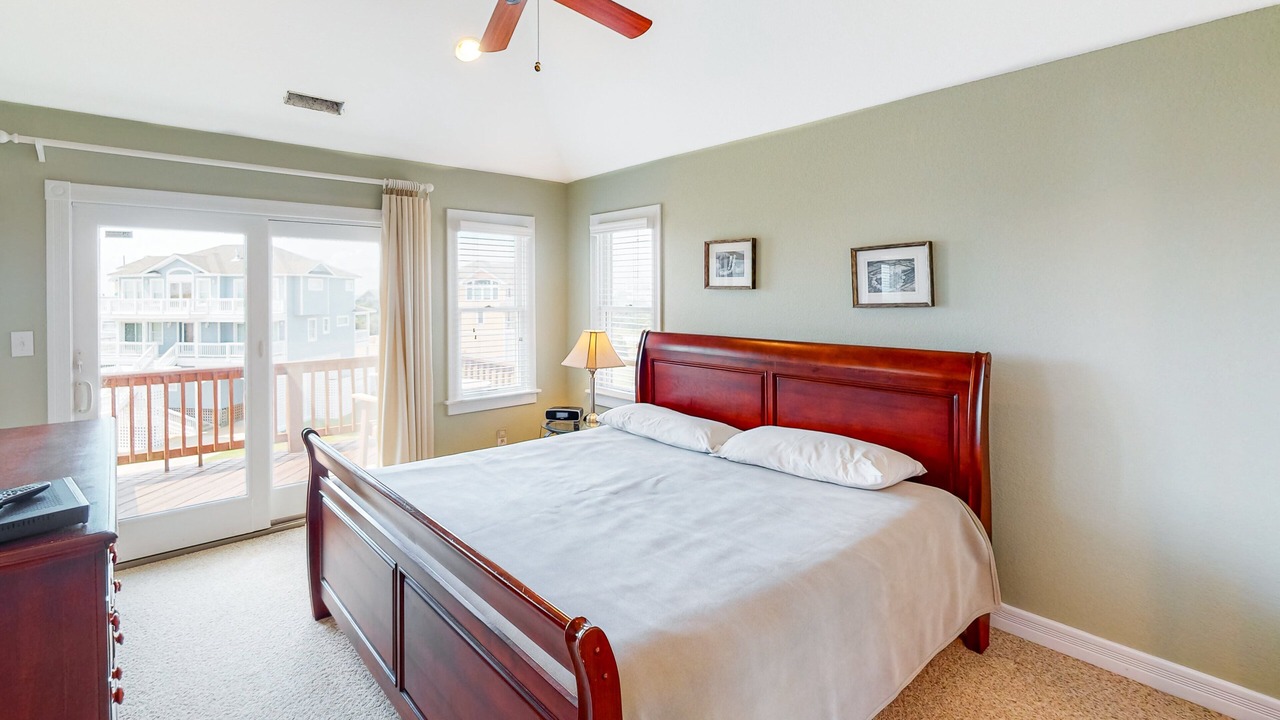 Photo of Bedroom in Salvo