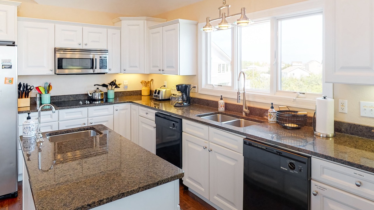 Photo of Kitchen in Salvo