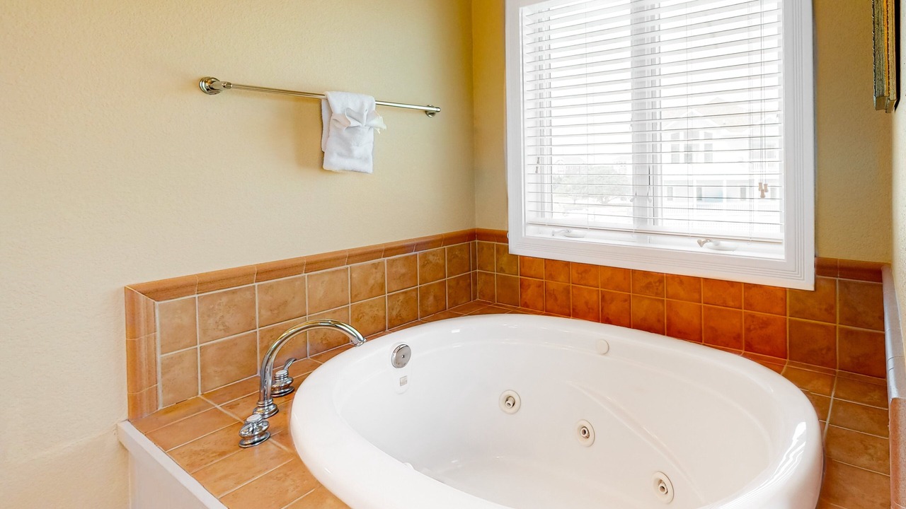 Photo of Bathroom in Salvo