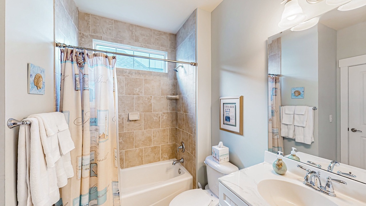 Photo of Bathroom in St. James