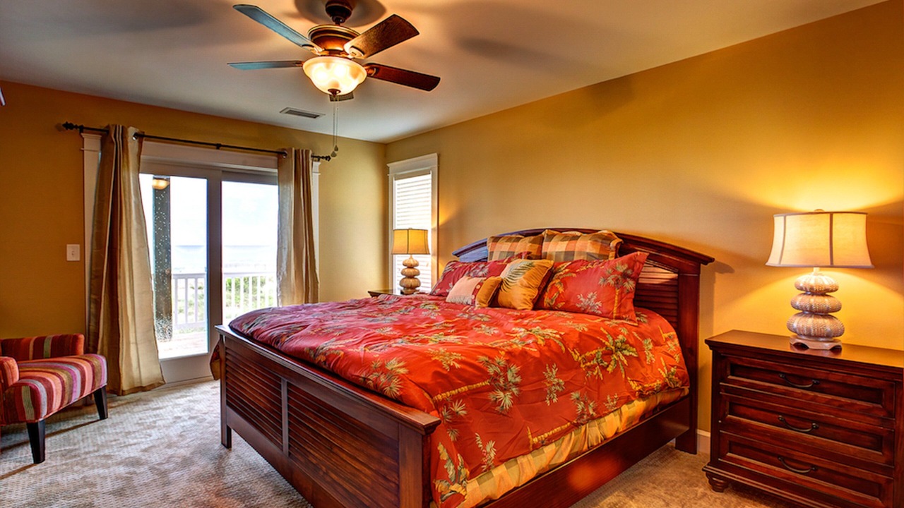 Photo of Bedroom in Avon