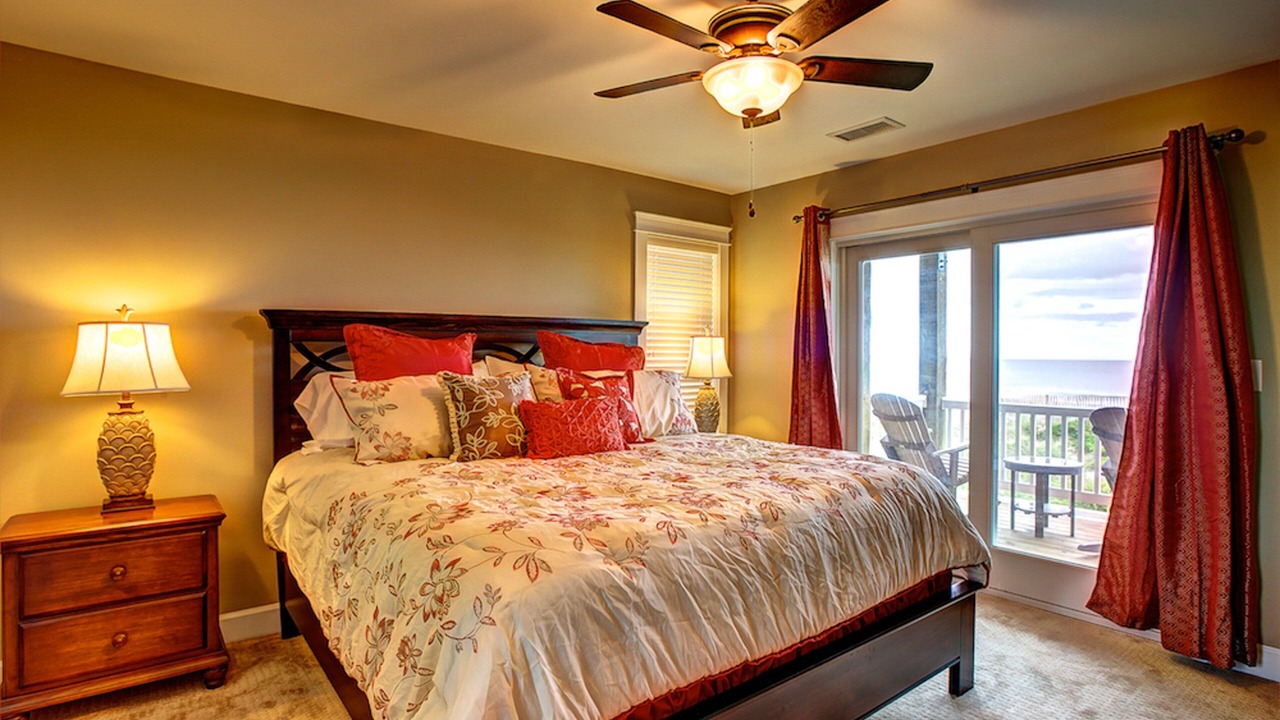 Photo of Bedroom in Avon