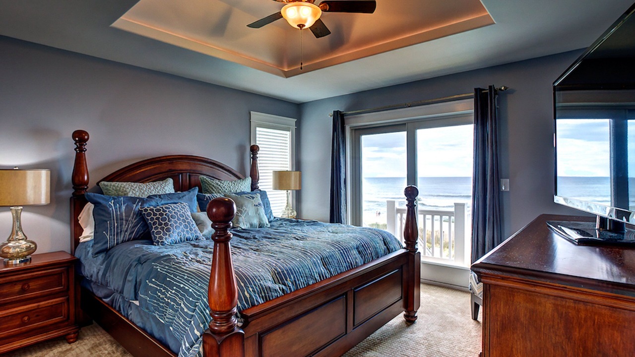 Photo of Bedroom in Avon