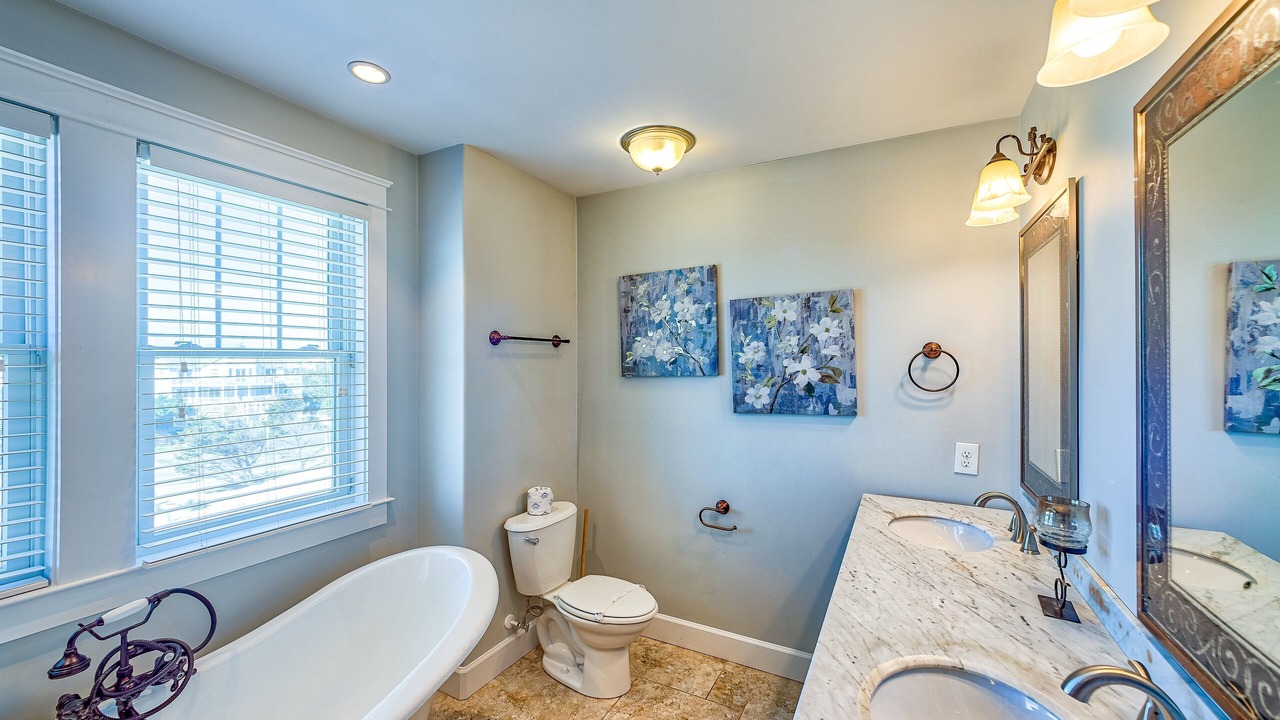 Photo of Bathroom in Avon