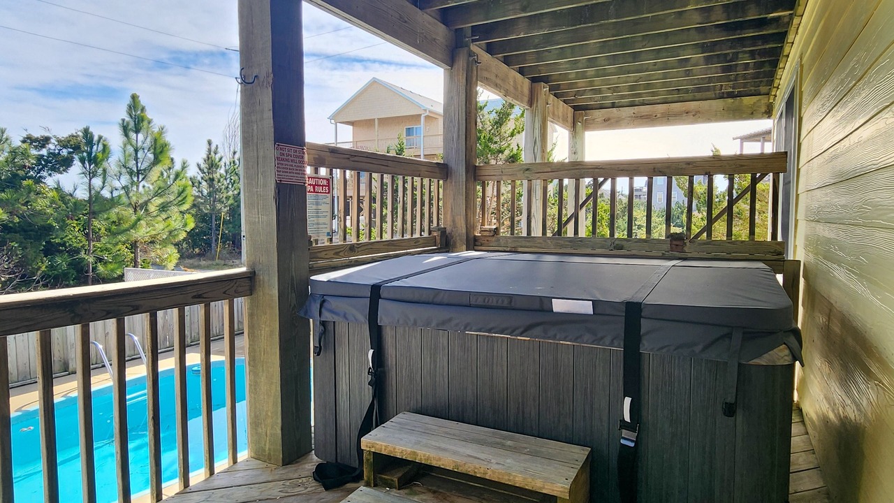 Photo of Outdoor in Waves