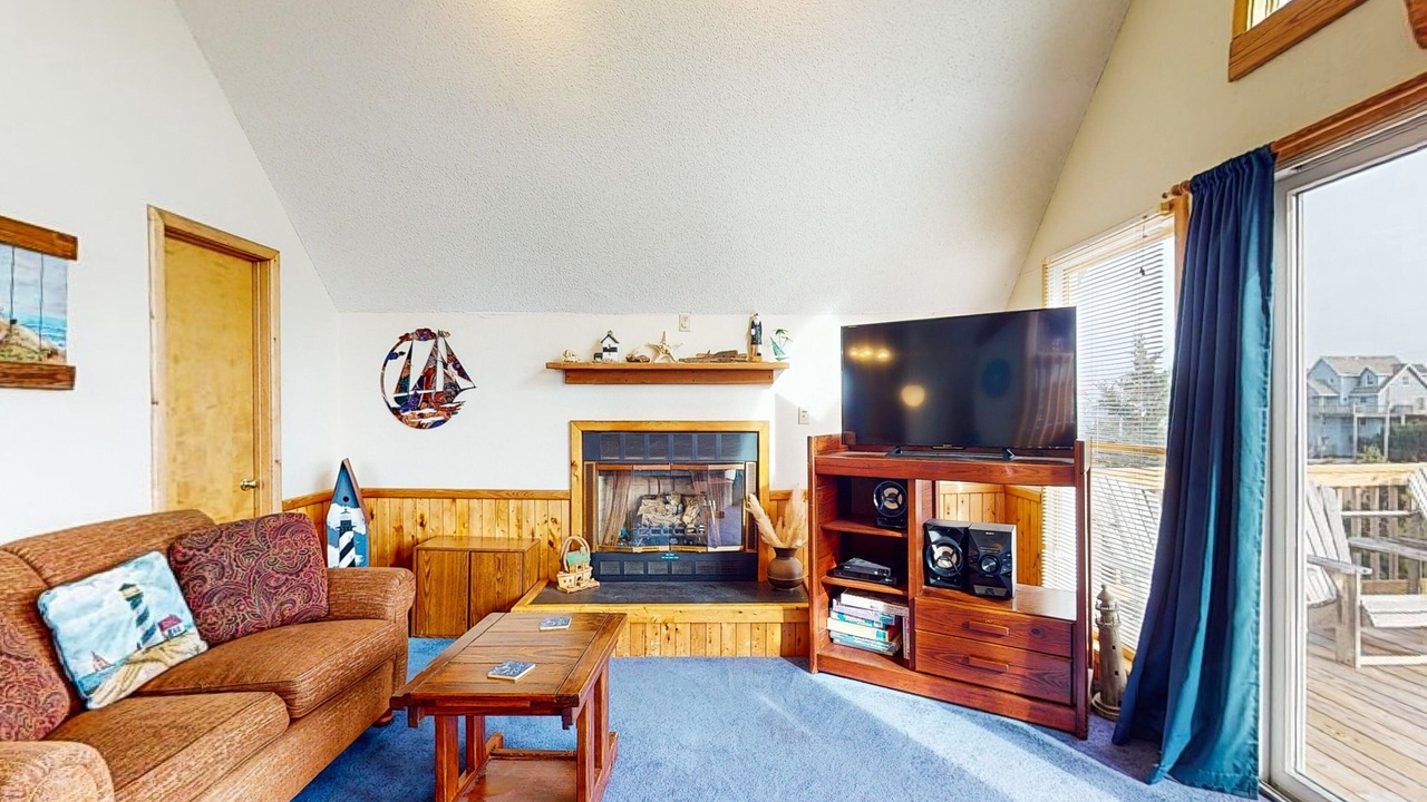 Photo of Livingroom in Waves