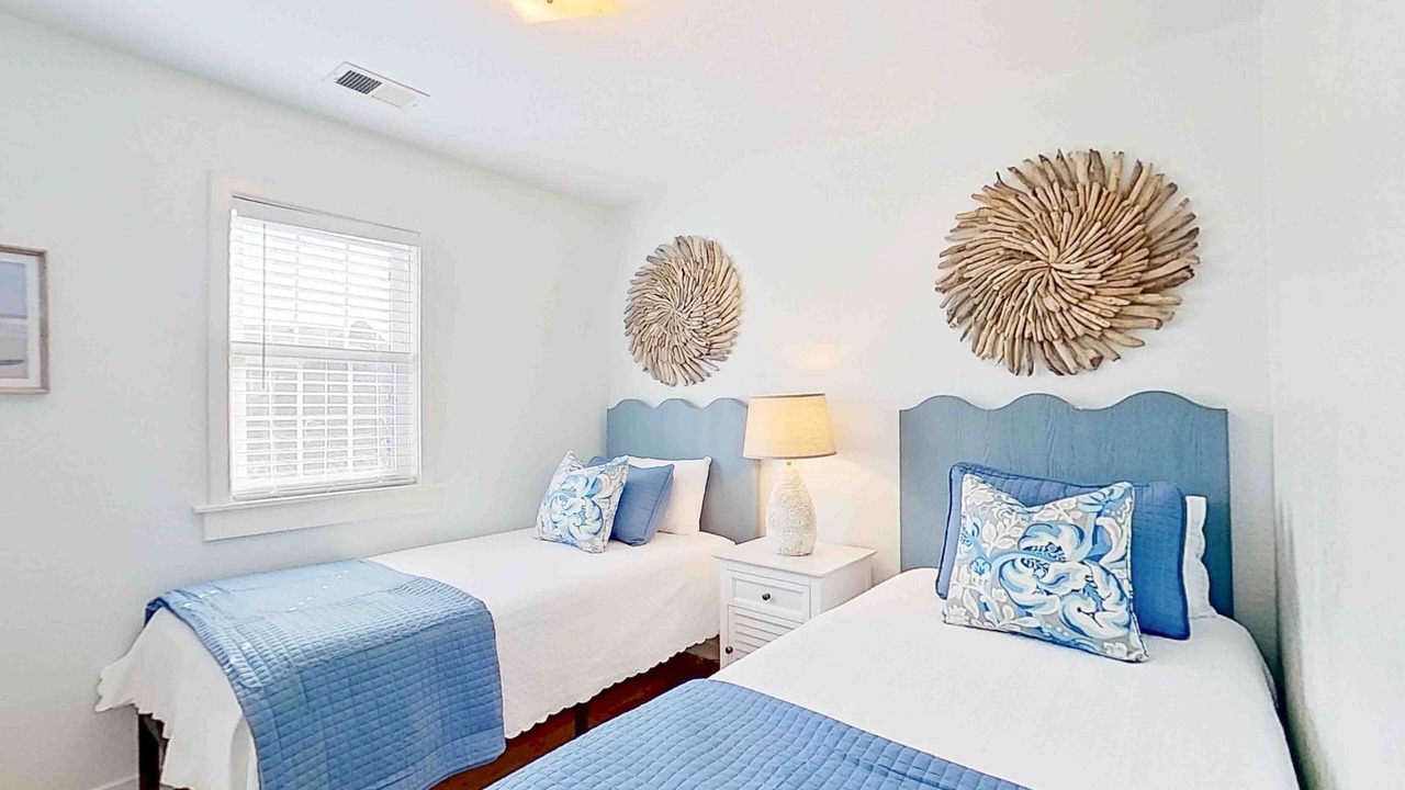 Photo of Bedroom in Ocean Isle Estates