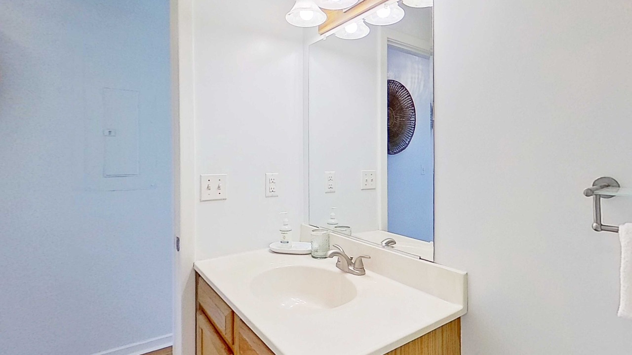 Photo of Bathroom in Ocean Isle Estates