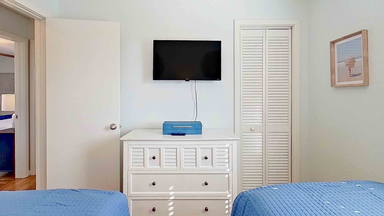 Photo of Bedroom in Ocean Isle Estates