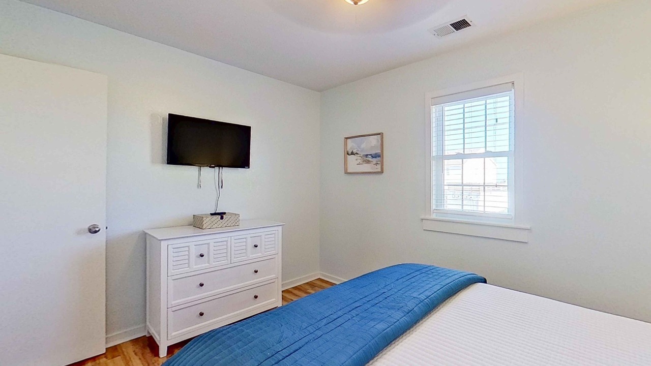 Photo of Bedroom in Ocean Isle Estates