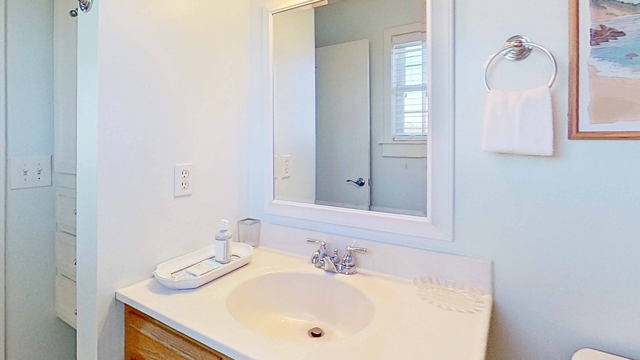 Photo of Bathroom in Ocean Isle Estates