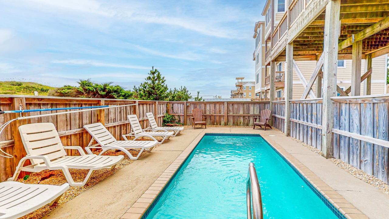 Photo of Outdoor in Waves