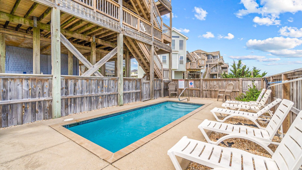 Photo of Outdoor in Waves