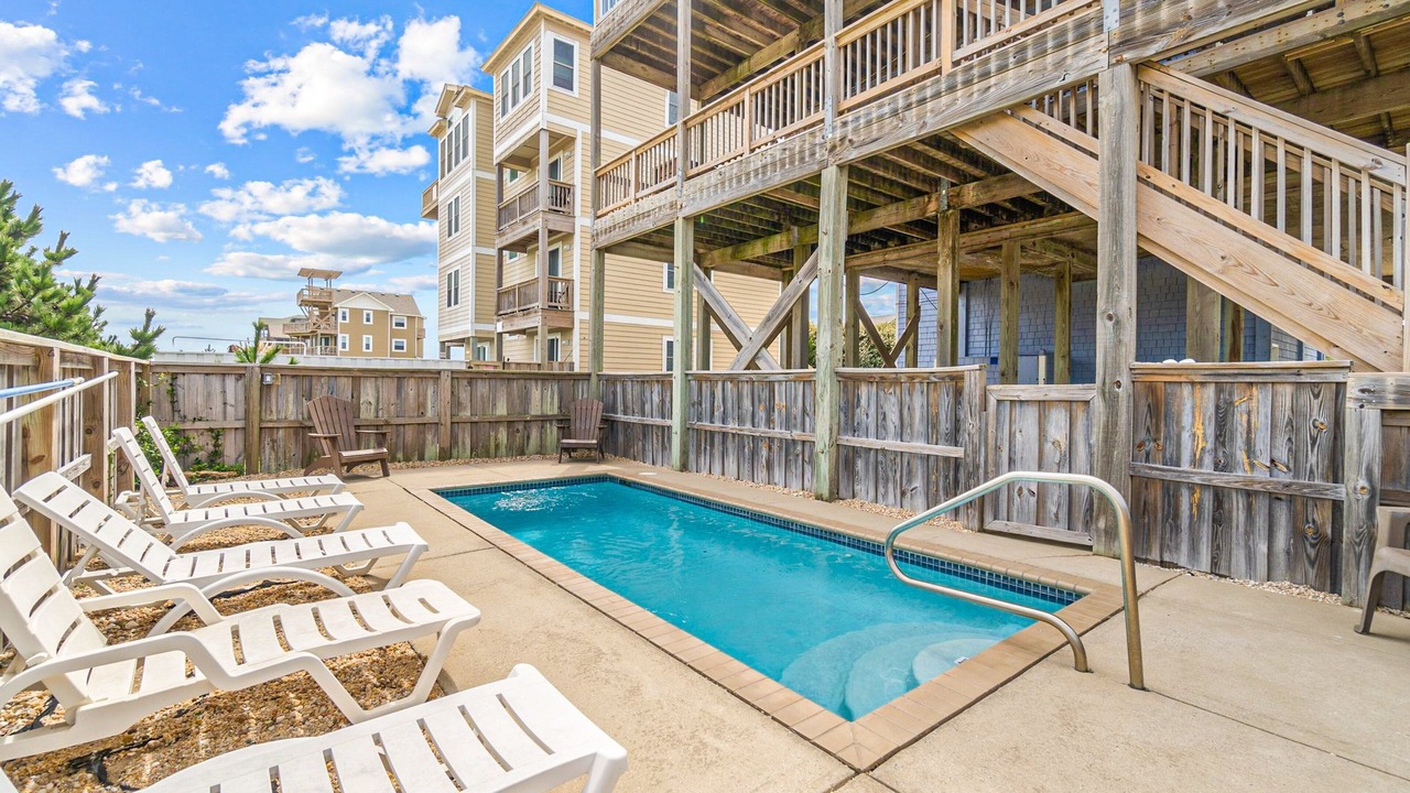 Photo of Outdoor in Waves