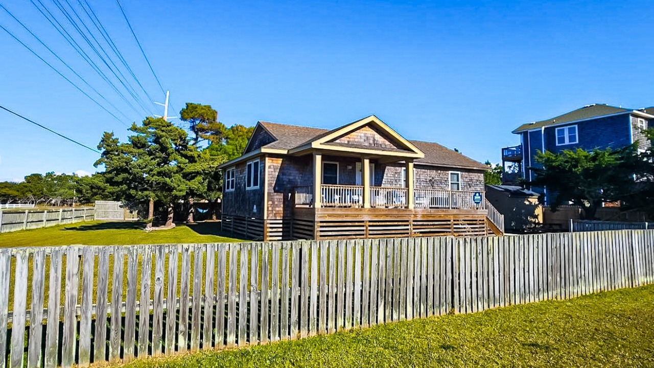 Photo of Outdoor in Waves