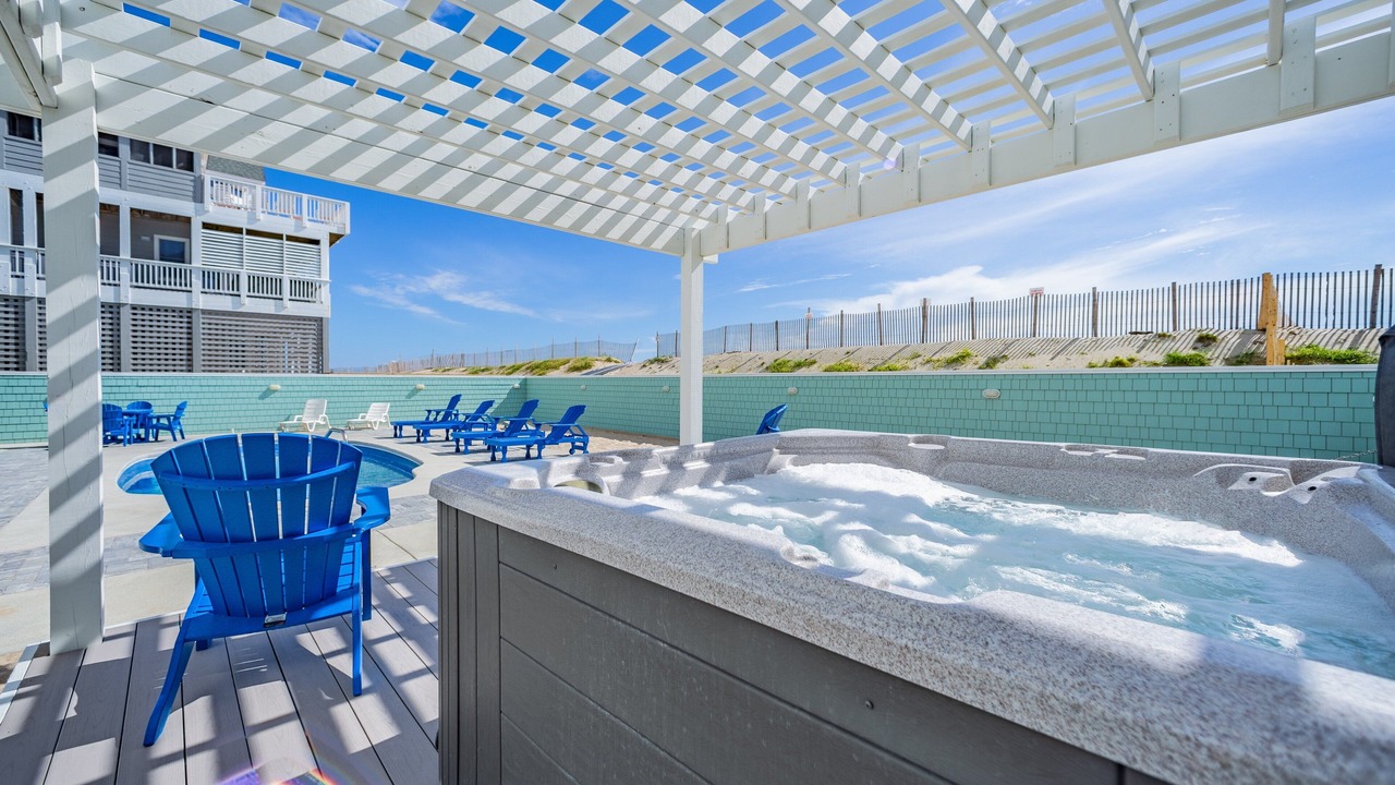 Photo of Patio Balcony in Avon