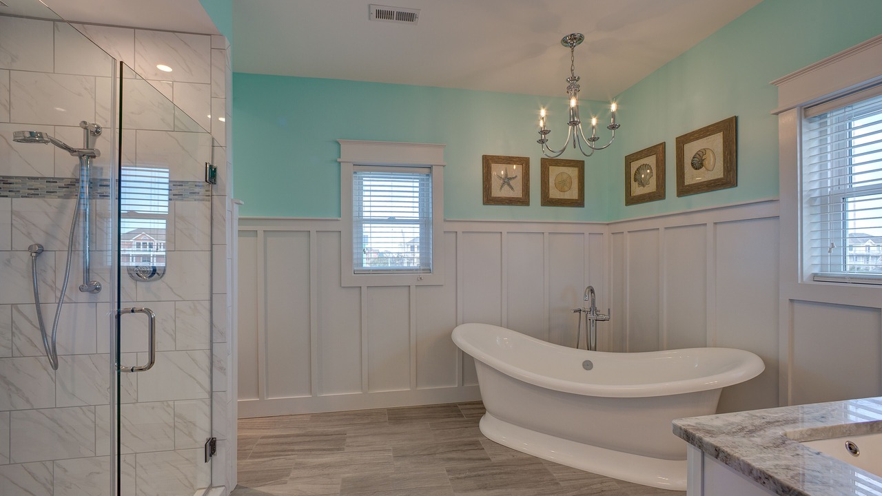 Photo of Bathroom in Avon