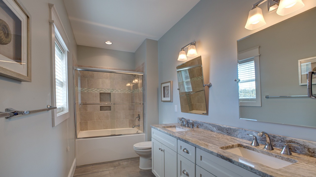 Photo of Bathroom in Avon