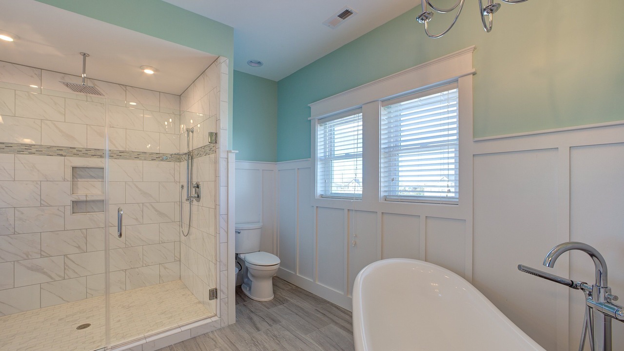 Photo of Bathroom in Avon