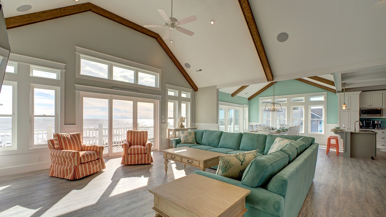 Photo of Livingroom in Avon