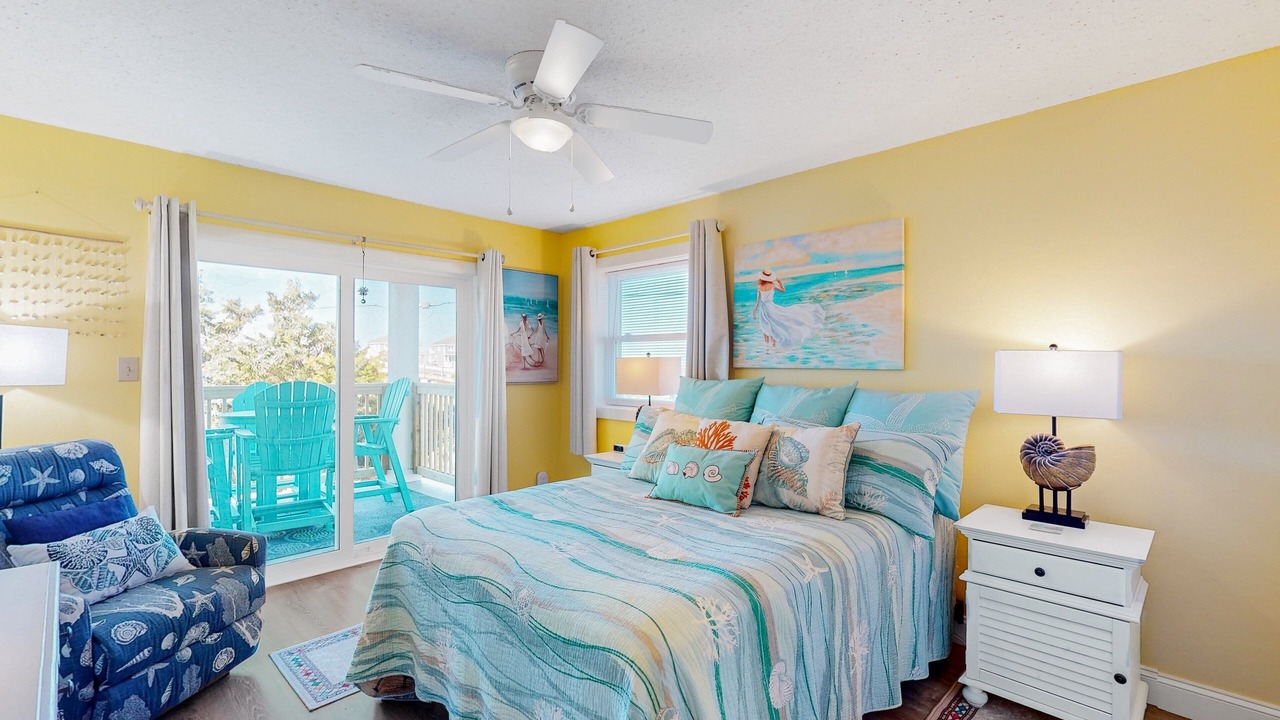 Photo of Bedroom in Avon