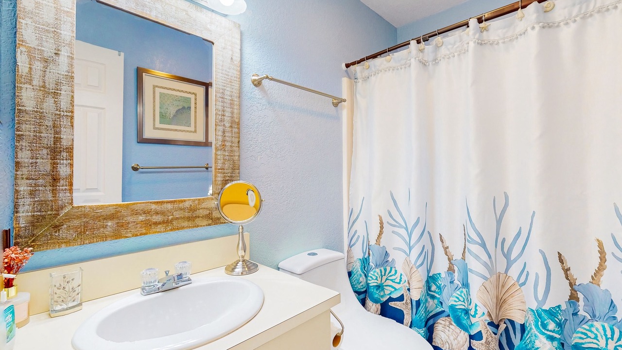 Photo of Bathroom in Avon