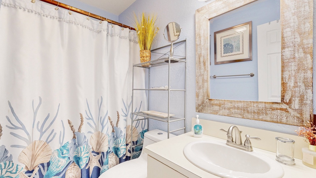Photo of Bathroom in Avon