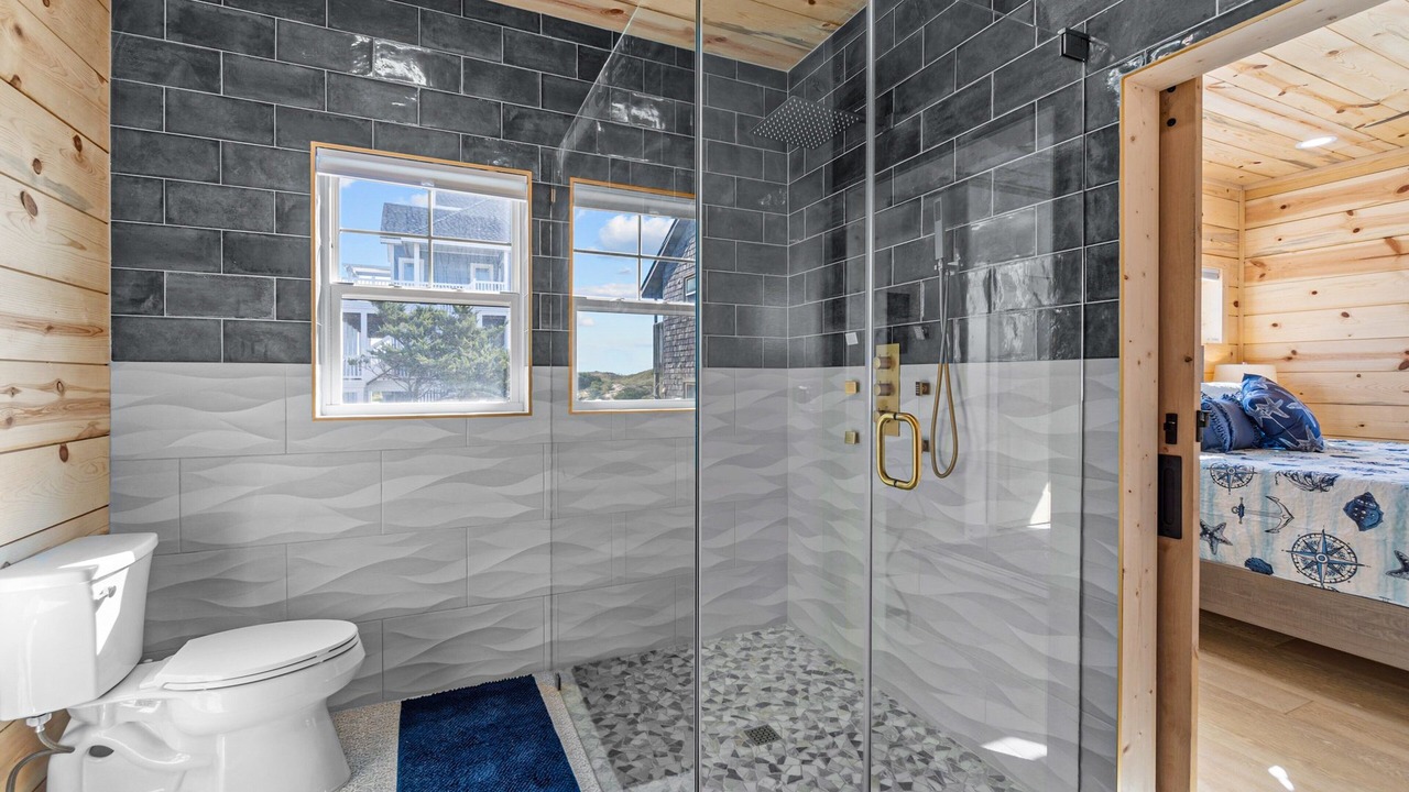 Photo of Bathroom in Ocean Isle Estates
