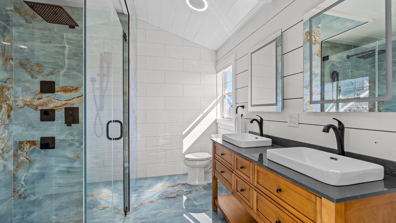 Photo of Bathroom in Ocean Isle Estates