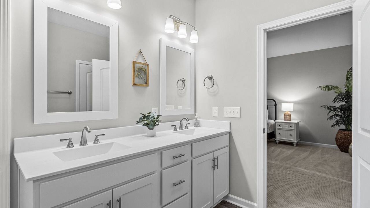 Photo of Bathroom in Morehead City