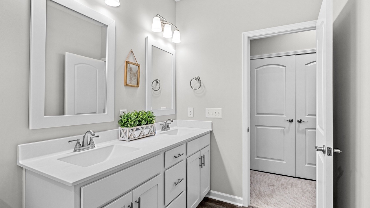 Photo of Bathroom in Morehead City