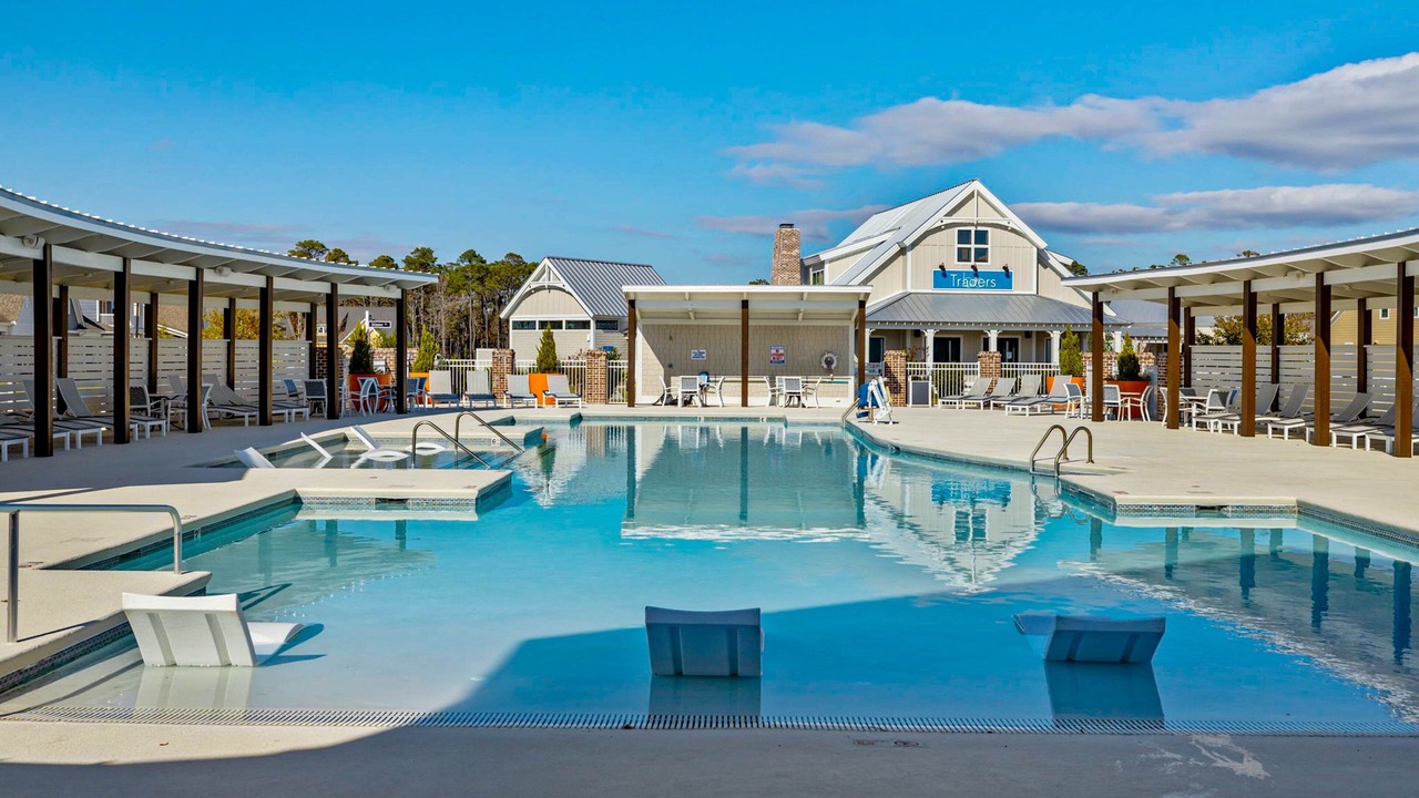 Photo of Outdoor in Morehead City