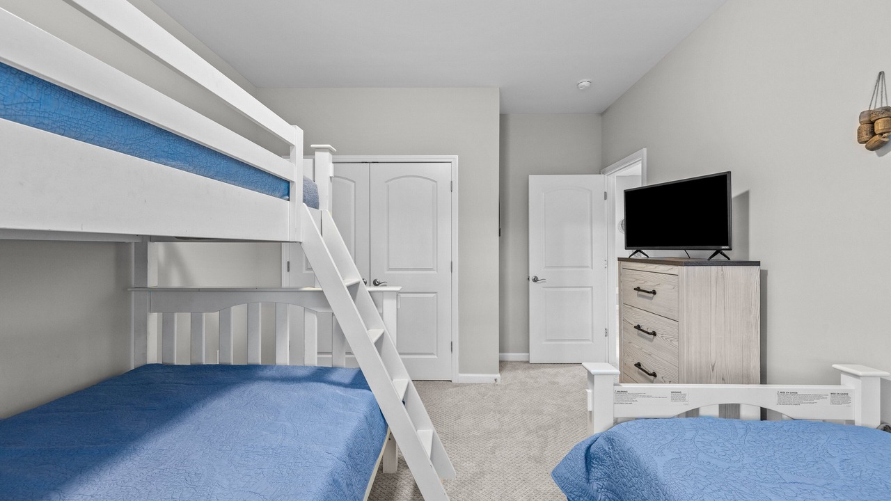 Photo of Bedroom in Morehead City