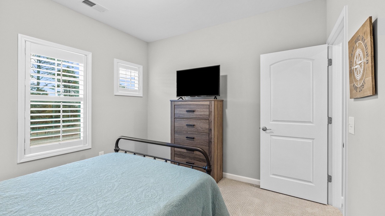 Photo of Bedroom in Morehead City