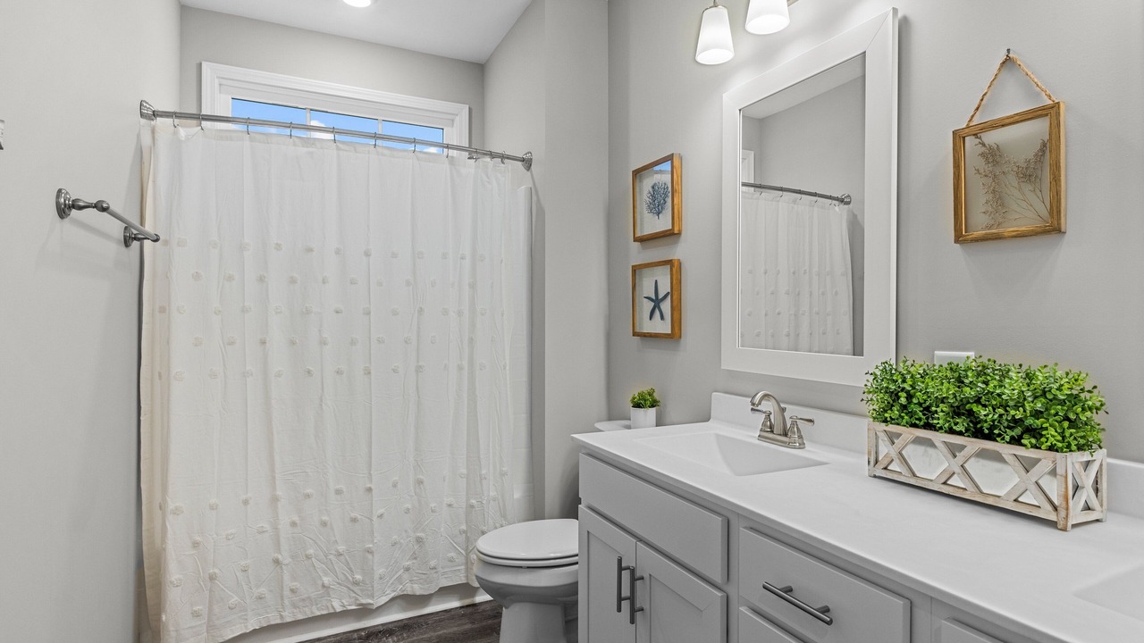 Photo of Bathroom in Morehead City