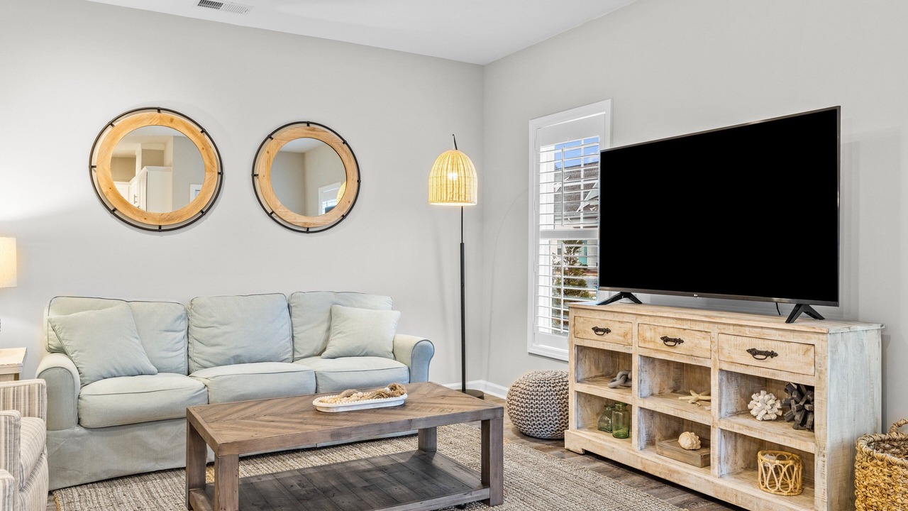 Photo of Livingroom in Morehead City