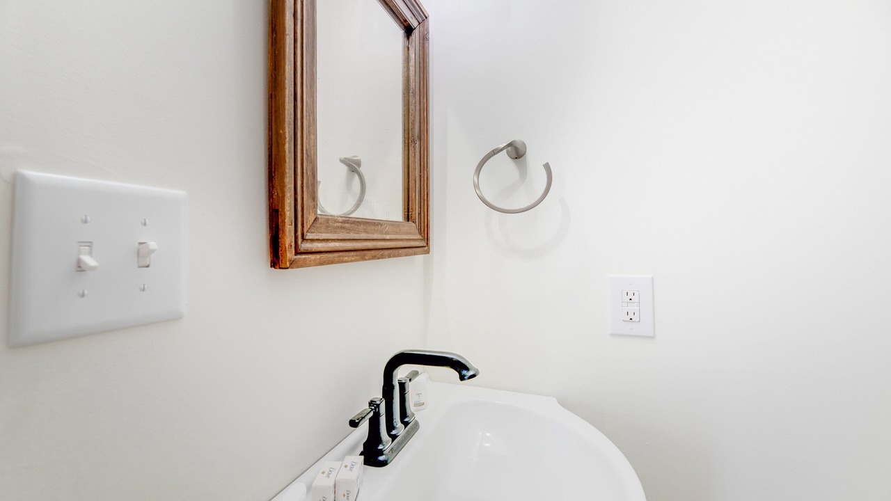 Photo of Bathroom in Morehead City