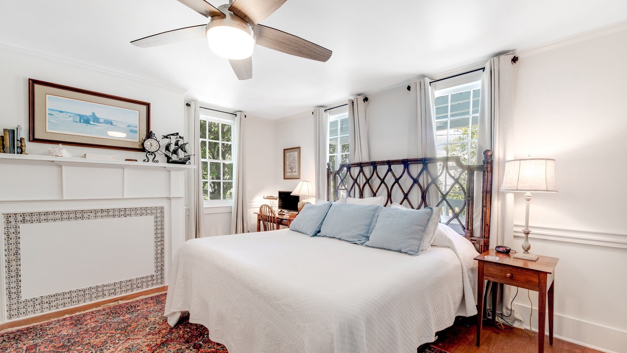 Photo of Bedroom in Morehead City