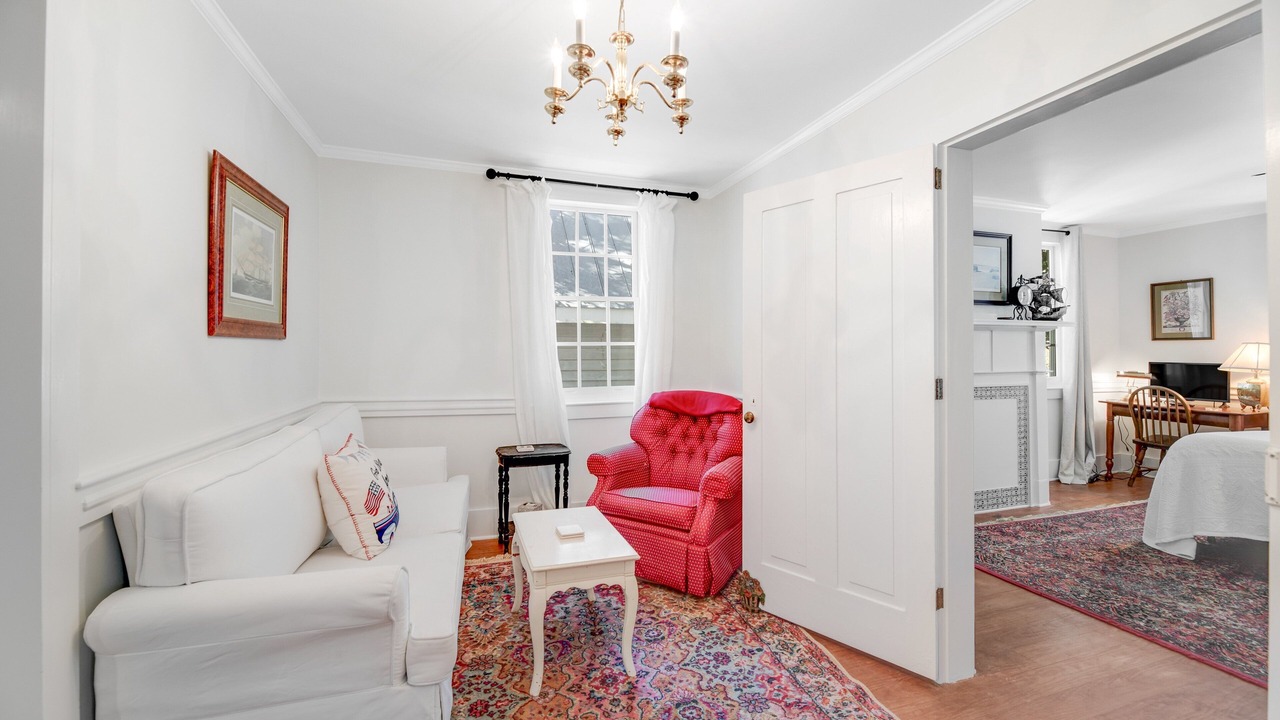Photo of Livingroom in Morehead City