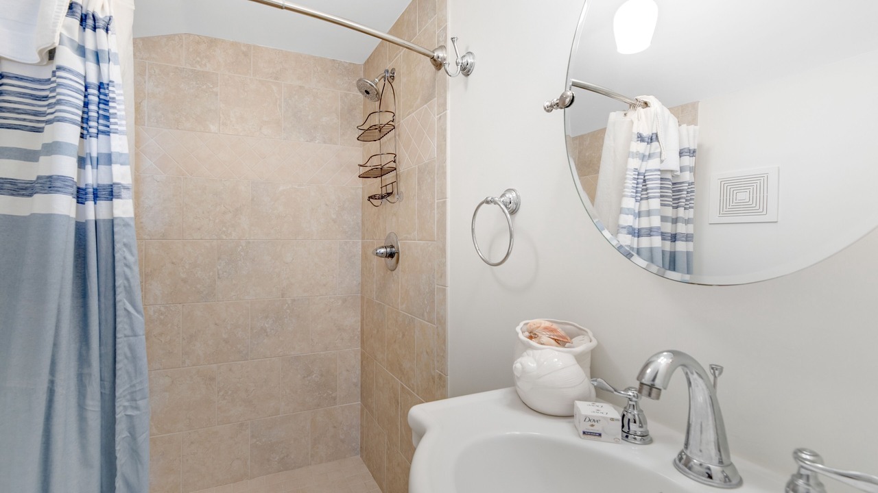 Photo of Bathroom in Morehead City