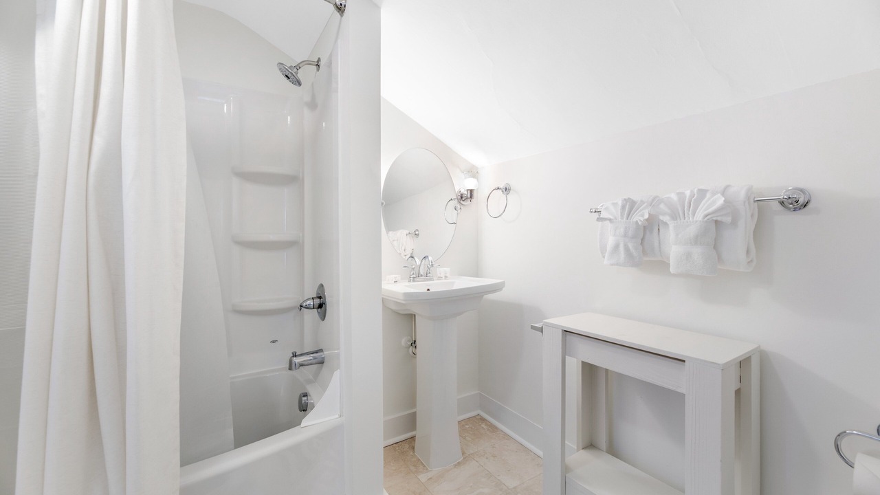 Photo of Bathroom in Morehead City