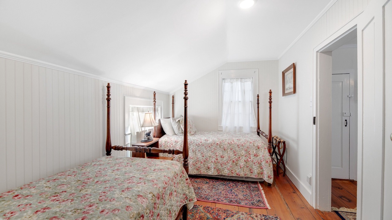 Photo of Bedroom in Morehead City