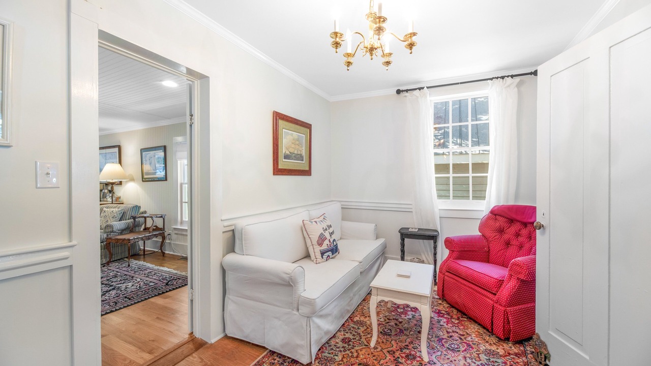 Photo of Livingroom in Morehead City