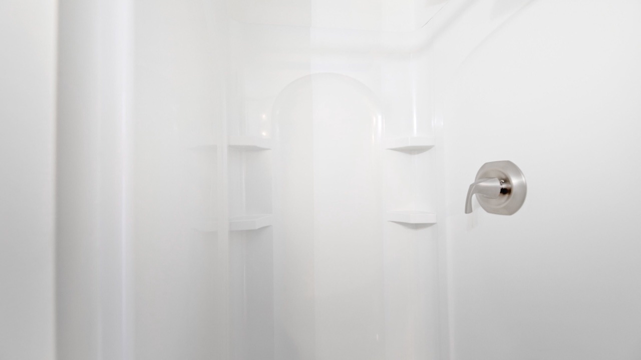 Photo of Bathroom in Morehead City