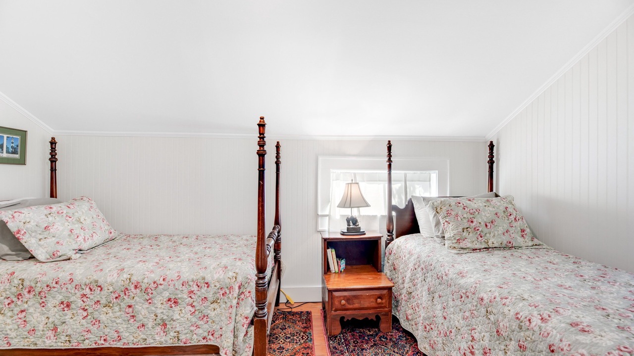 Photo of Bedroom in Morehead City