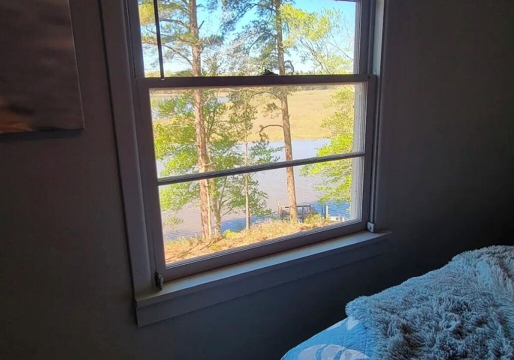 Photo of Bedroom in Millers Tavern