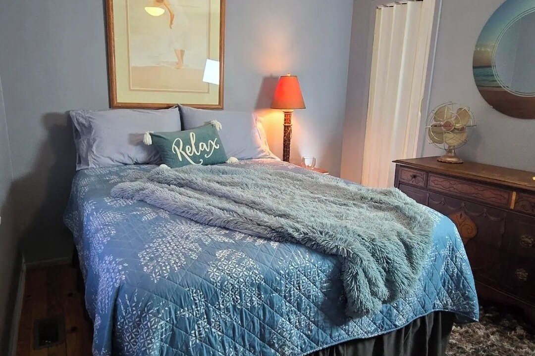 Photo of Bedroom in Millers Tavern